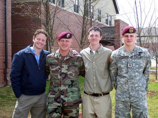 Brothers at War still 3