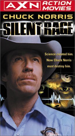 Silent Rage still 5