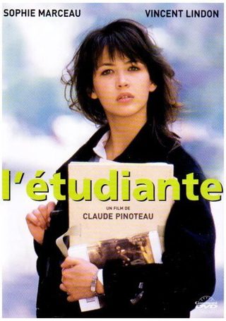L'étudiante still 1