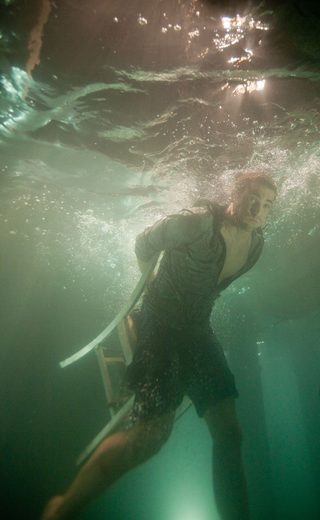 Shark Night 3D still 8