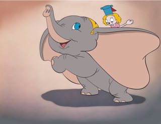 Dumbo still 7