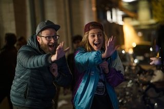Long Shot still 3