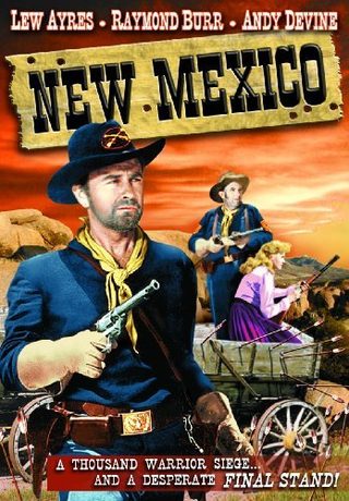 New Mexico still 2