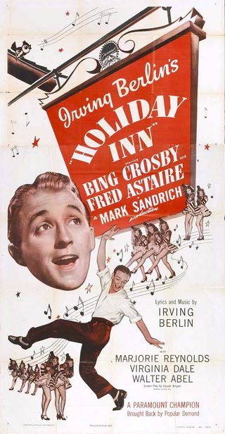 Holiday Inn still 5