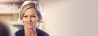 Karen Kingsbury's A Time to Dance still 1