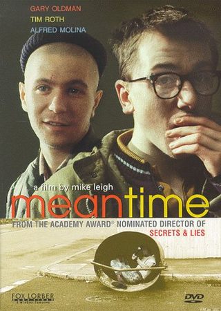Meantime still 7
