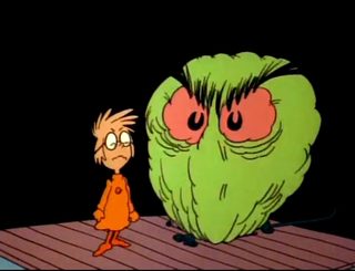 Halloween Is Grinch Night still 6