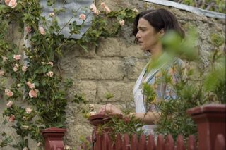 The Light Between Oceans still 7