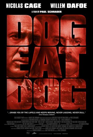 Dog Eat Dog still 3