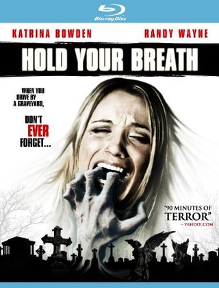 Hold Your Breath still 3
