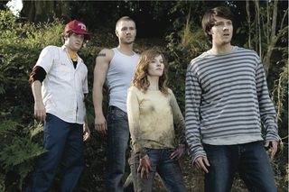 House of Wax still 6