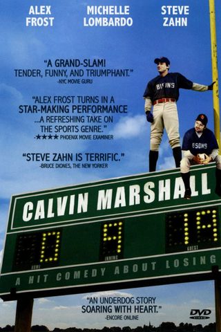Calvin Marshall still 6
