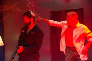 Universal Soldier: Day of Reckoning still 3