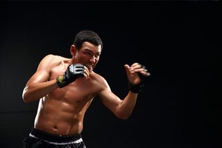 Fists of Legend still 4