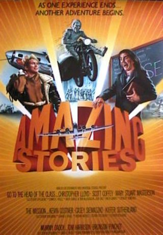 Amazing Stories still 3