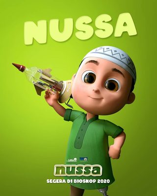 Nussa still 2