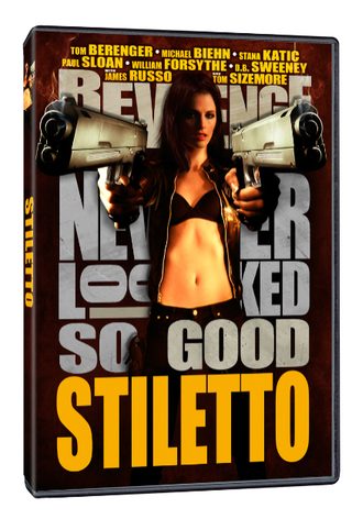 Stiletto still 2