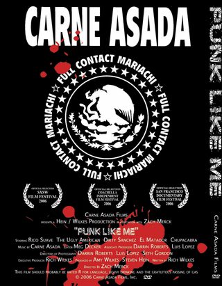 Punk Like Me still 7