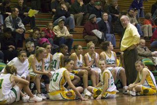 The Heart of the Game still 5