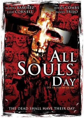 All Souls Day: Dia de los Muertos still 7