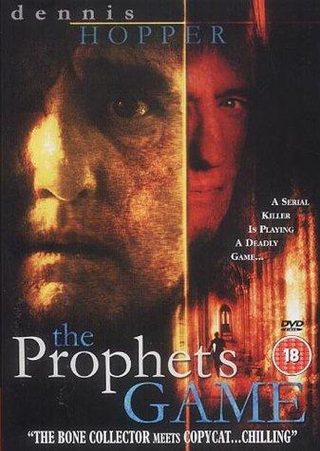 The Prophet's Game still 2