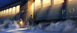 The Polar Express still 5
