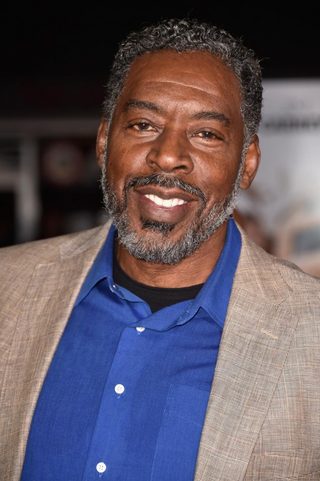 Ernie Hudson, photo 1 of 3