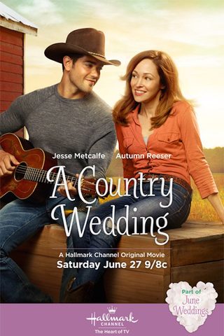 A Country Wedding still 6