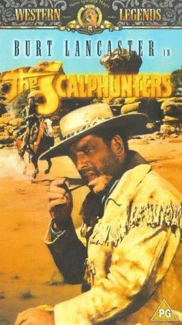 The Scalphunters still 8