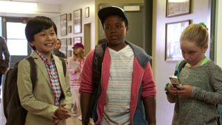 Russell Madness still 2