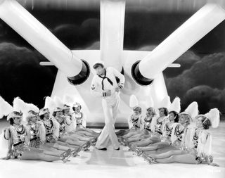 Born to Dance still 6