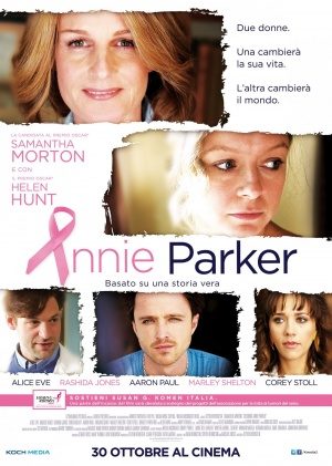 Decoding Annie Parker still 8