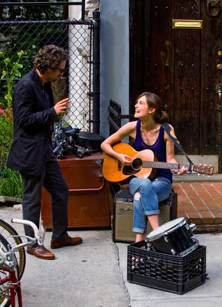 Begin Again still 7