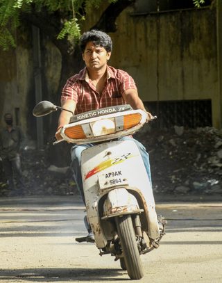 Ante... Sundaraniki! still 3
