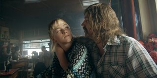 The Misfortunates still 7