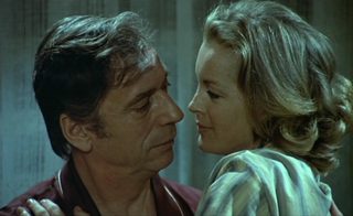 Cesar and Rosalie still 3