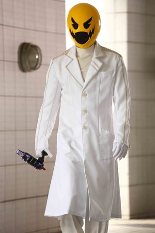 Kamen Rider Heisei Generations: Dr. Pac-Man vs. Ex-Aid & Ghost with Legend Riders still 7