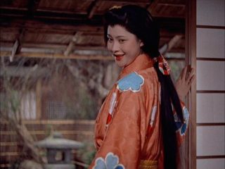 Samurai I: Musashi Miyamoto still 6