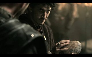 Dragonheart 3: The Sorcerer's Curse still 6