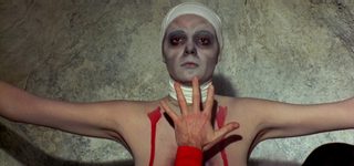 Black Magic Rites still 7