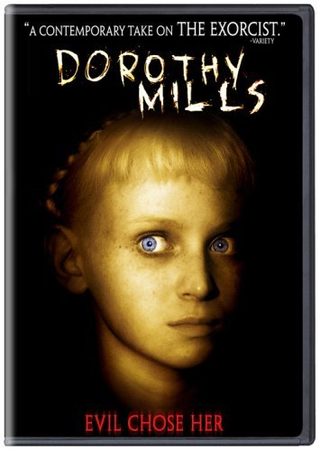 Dorothy Mills still 6