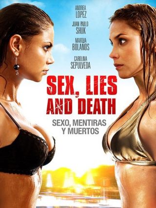 Sex, Lies and Death still 1