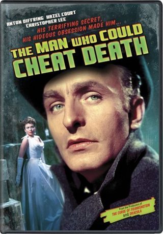 The Man Who Could Cheat Death still 2