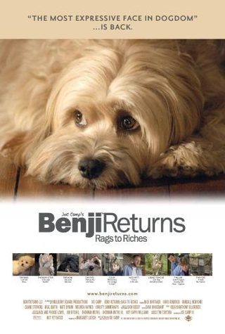 Benji: Off the Leash! still 1