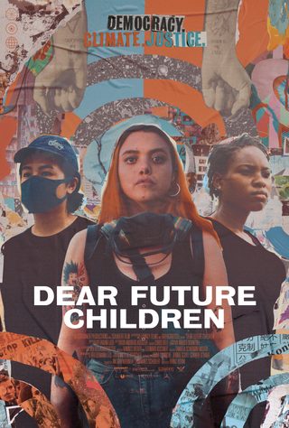 Dear Future Children still 4