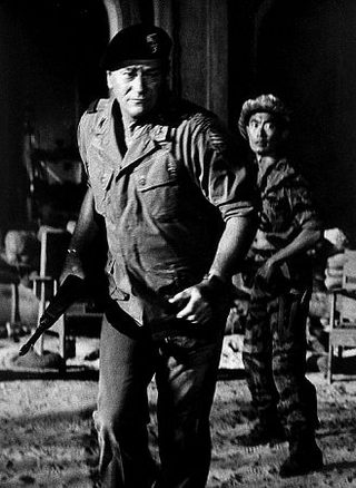 The Green Berets still 7