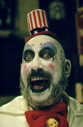 House of 1000 Corpses still 1