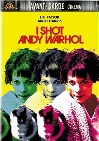 I Shot Andy Warhol still 4