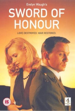Sword of Honour still 3