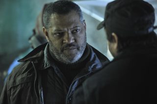 The Colony still 3